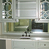 Built-In Cabinets