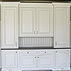 Built-In Cabinets