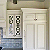 Built-In Cabinets