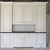 Built-In Cabinets