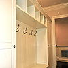 Mudroom Unit