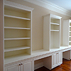 Built-In Cabinets