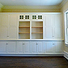 Built-In Cabinets