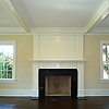 Fireplace Mantel