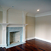 Fireplace Mantel