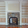 Fireplace Mantel