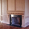 Fireplace Mantel