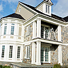 Exterior Molding