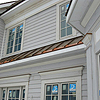 Exterior Molding