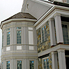 Exterior Molding