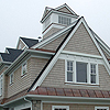 Exterior Molding