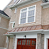 Exterior Molding