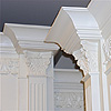 Molding Detail