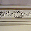 Molding Detail