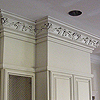 Molding Detail