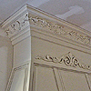 Molding Detail